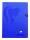 Clairefontaine Mimesys Heft A4 40Bl lin+R sort