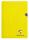 Clairefontaine Mimesys Heft A4 48Bl kariert sort
