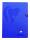 Clairefontaine Mimesys Heft A4 48 Bl lin+R sort