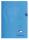 Clairefontaine Scoolbook A4 Lin 25 16Bl sort
