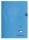 Clairefontaine Scoolbook A4 kar Lin 26 16Bl sort