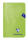 Clairefontaine Mimesys Heft 9x14 48Bl kariert sort