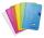Clairefontaine Mimesys Heft 9x14 48Bl kariert sort