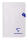 Clairefontaine Mimesys Heft 110x70 48Bl kariert sort