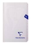 Clairefontaine Mimesys Reg Heft 110x70 kar 48Bl