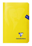Clairefontaine Mimesys Reg Heft 110x70 kar 48Bl