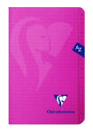 Clairefontaine Mimesys Reg Heft 110x70 kar 48Bl