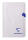 Clairefontaine Mimesys Reg Heft 110x70 kar 48Bl
