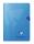 Clairefontaine Mimesys Heft A5 48Bl kariert sort