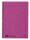 Clairefontaine EUROPA Notemakers A4 60Bl L8 fuchsi