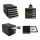 Exacompta BIG-BOX PLUS Classic mausgrau