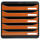 Exacompta BIG-BOX PLUS sw/glossy mandarine