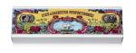 Herbin Box m. 10 Stang Siegella Bank-Kupfer