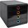 Exacompta Pop-Box Classic schwarz/harlekin