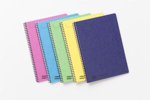 Clairefontaine EUROPA Notemakers A4 60Bl L8 st C