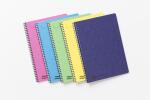 Clairefontaine EUROPA Notemakers A4 60Bl L8 st C