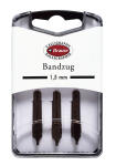 Brause Feder Bandzug 1,5mm 3 St