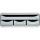 Exacompta Toolbox Mini 4 Laden lichtgrau