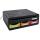 Exacompta Toolbox Mini "QI" 4 Laden sw/harlekin