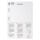 Exacompta Register Kreatabs ws Karton A4 6T