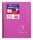 Clairefontaine Koverb 9x14 kar 50Bl Spirale st