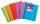 Clairefontaine Koverb Regist 9x14 kar 50Bl Spir st