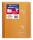 Clairefontaine Koverb Regist 9x14 kar 50Bl Spir st
