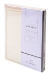 Lalo Karten m Rd&Ums 10St vergé rose
