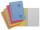 Clairefontaine Adressbuch Linicolor Fresh 9,5x14cm