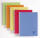 Clairefontaine Spiralheft 240x320 Linicol kar 50Bl sort