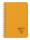 Clairefontaine Spiralbuch 95x140 Linico kar 50Bl st