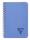 Clairefontaine Spiralbuch 95x140 Linico lin 50Bl st