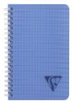 Clairefontaine Spiralb 110x170 Linico kar 50Bl st