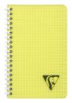 Clairefontaine Spiralb 110x170 Linico kar 50Bl st
