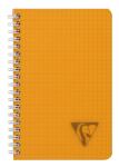 Clairefontaine Spiralb 110x170 Linico kar 50Bl st