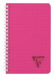 Clairefontaine Spiralb 110x170 Linico kar 50Bl st