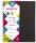Clairefontaine Evolutiv A4+ 120Bl kar INTENSIVE sw
