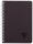 Clairefontaine Linicolor Spiralbuch A5 90Bl lin s