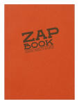 Clairefontaine Zap Book Sortierung 2 A6 80g 160Bl
