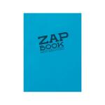 Clairefontaine Zap Book geleimt Sort2 A5 80g 160Bl