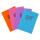 Clairefontaine Zap Book geleimt Sort2 A5 80g 160Bl
