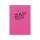 Clairefontaine Zap Book geleimt Sort2 A5 80g 160Bl
