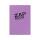 Clairefontaine Zap Book geleimt Sort2 A5 80g 160Bl