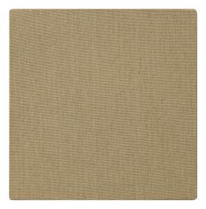Clairefontaine Malkarton natur 20x20 cm