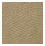 Clairefontaine Malkarton natur 20x20 cm