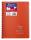 Clairefontaine Koverbook 11x17 kar 50Bl Spirale st