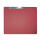Exacompta Exaflex Pendelhefter H-rechts 2 rot