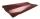 Clairefontaine Papier Alu 1seitig 2x0.7m rot
