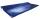 Clairefontaine Papier Alu 1seitig 2x0.7m dkl-bla