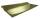 Clairefontaine Papier Alu 1seitig 2x0.7m gold